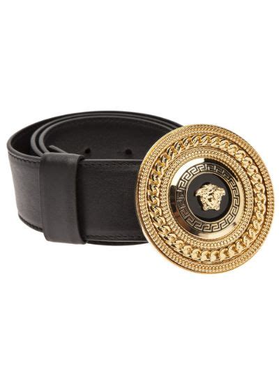 versace belt woman|farfetch belts for women.